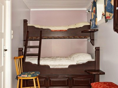 Holiday house 6 Personen Ferienhaus in Otta - Outdoor photo 23