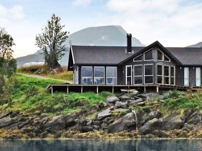 Holiday house 11 person holiday home in Gullesfjord - Outdoor photo 2