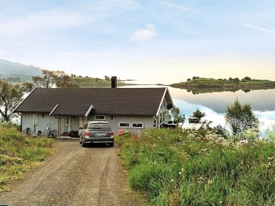 Holiday house 11 person holiday home in Gullesfjord - Outdoor photo 8