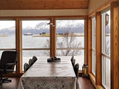 Holiday house 11 person holiday home in Gullesfjord - Outdoor photo 12