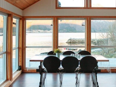 Holiday house 11 person holiday home in Gullesfjord - Outdoor photo 13