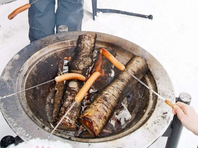 Holiday house 11 person holiday home in Gullesfjord - Outdoor photo 16