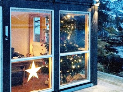 Holiday house 11 person holiday home in Gullesfjord - Outdoor photo 19