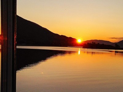 Holiday house 11 person holiday home in Gullesfjord - Outdoor photo 21