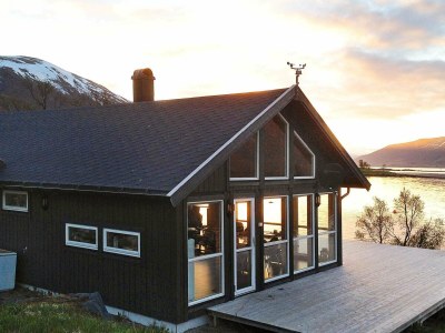 Holiday house 11 person holiday home in Gullesfjord - Outdoor photo 23