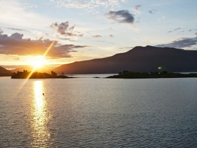 Holiday house 11 person holiday home in Gullesfjord - Outdoor photo 24