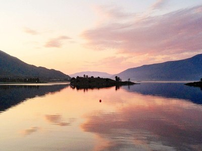 Holiday house 11 person holiday home in Gullesfjord - Outdoor photo 26