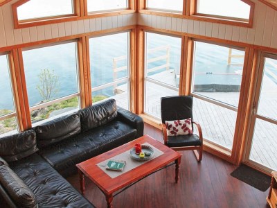 Holiday house 11 person holiday home in Gullesfjord - Outdoor photo 28