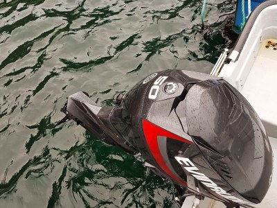 Holiday house 4 Personen Ferienhaus in Selje - Outdoor photo 7