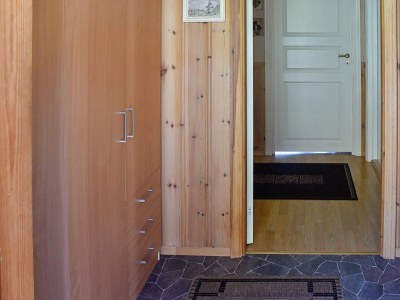 Holiday house 4 Personen Ferienhaus in Selje - Outdoor photo 11