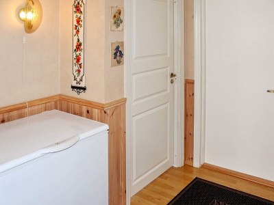 Holiday house 4 Personen Ferienhaus in Selje - Outdoor photo 22