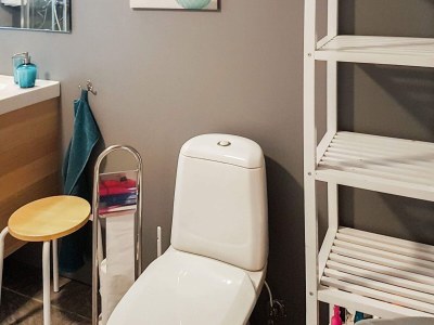 Holiday house 4 Personen Ferienhaus in Selje - Outdoor photo 23