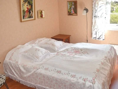 Holiday house 4 Personen Ferienhaus in Selje - Outdoor photo 24