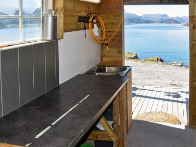 Holiday house 4 Personen Ferienhaus in Selje - Outdoor photo 28