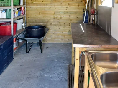 Holiday house 4 Personen Ferienhaus in Selje - Outdoor photo 29