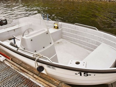 Holiday house 4 Personen Ferienhaus in Selje - Outdoor photo 33