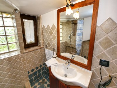 Villa Villa near Lake Bolsena with Pool - Features photo 22