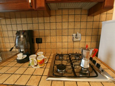 Villa Villa near Lake Bolsena with Pool - Features photo 24