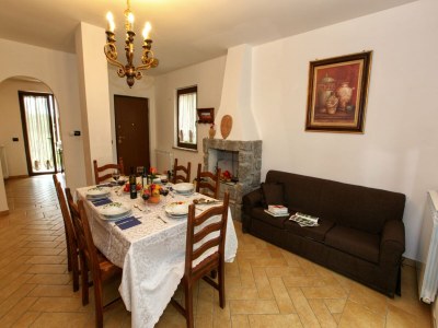 Villa Villa near Lake Bolsena with Pool - Features photo 26