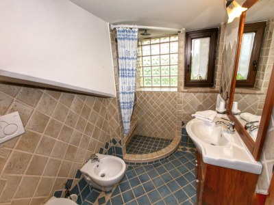 Villa Villa near Lake Bolsena with Pool - Features photo 29