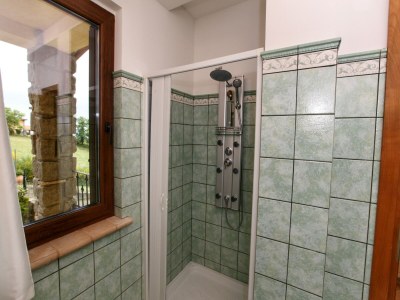 Villa Villa near Lake Bolsena with Pool - Features photo 31