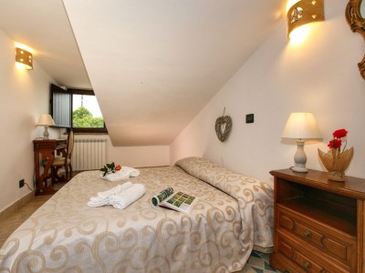 Villa Villa near Lake Bolsena with Pool - Features photo 32