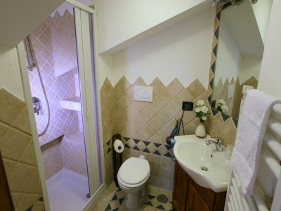 Villa Villa near Lake Bolsena with Pool - Features photo 33