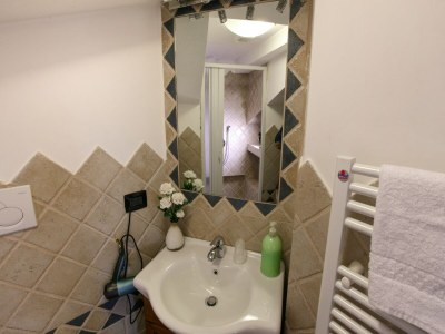 Villa Villa near Lake Bolsena with Pool - Features photo 35