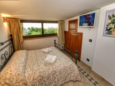 Villa Villa near Lake Bolsena with Pool - Features photo 36