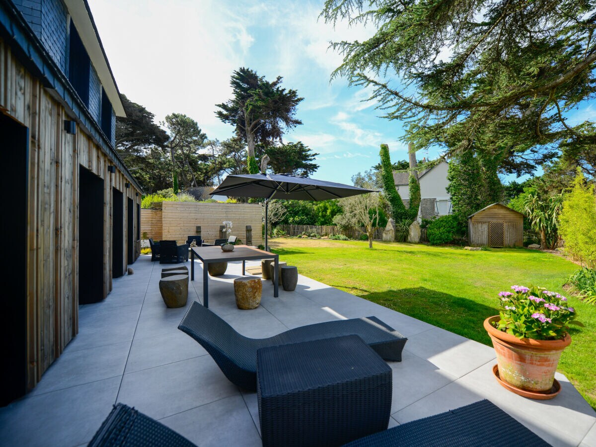 Holiday house Villa Escale