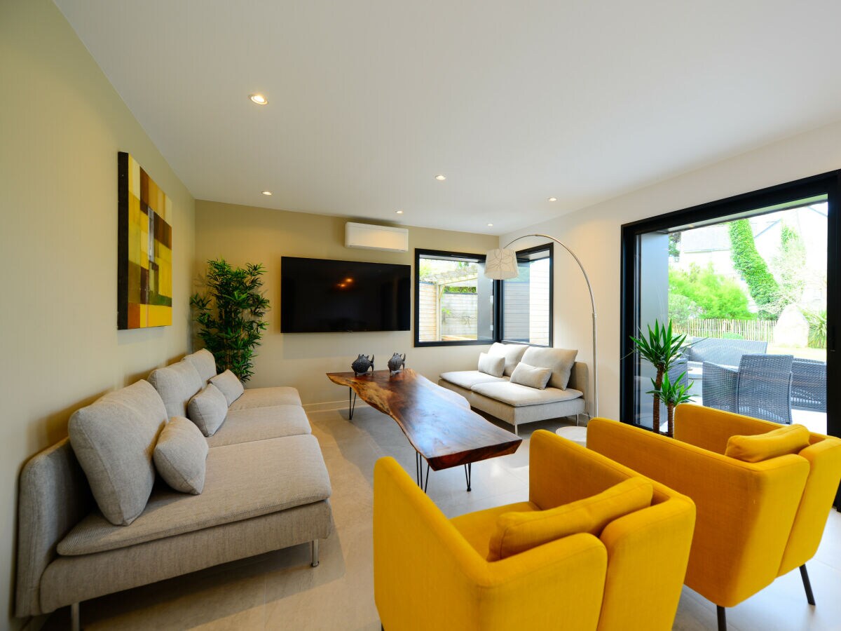 Holiday house Villa Escale - Features photo 5