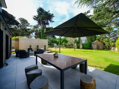 Holiday house Villa Escale - Outdoor photo 3