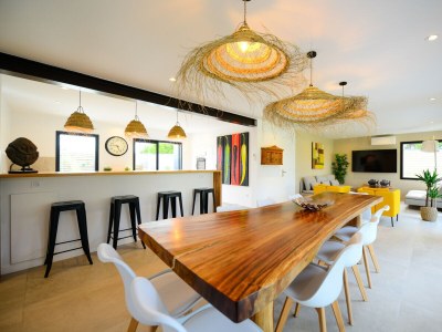 Holiday house Villa Escale - Features photo 4