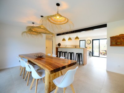 Holiday house Villa Escale - Features photo 6