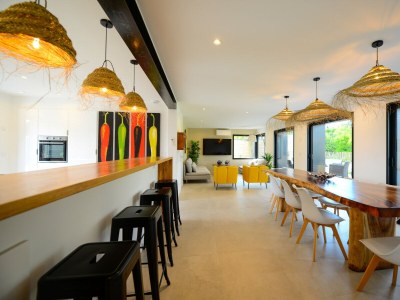 Holiday house Villa Escale - Features photo 7