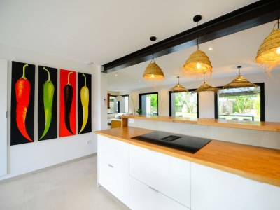 Holiday house Villa Escale - Features photo 9