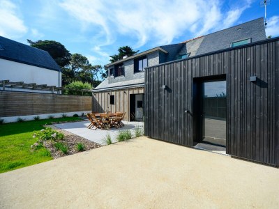 Holiday house Villa Escale - Features photo 13