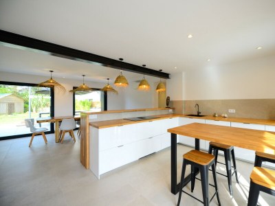 Holiday house Villa Escale - Features photo 14