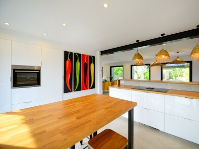 Holiday house Villa Escale - Features photo 15