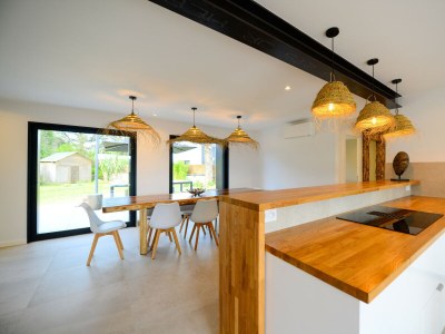 Holiday house Villa Escale - Features photo 18