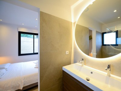 Holiday house Villa Escale - Features photo 19