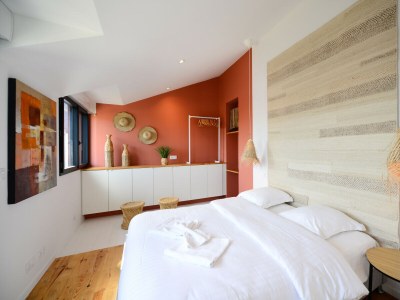 Holiday house Villa Escale - Features photo 21