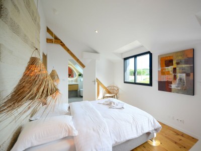 Holiday house Villa Escale - Features photo 24