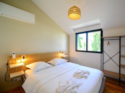 Holiday house Villa Escale - Features photo 29