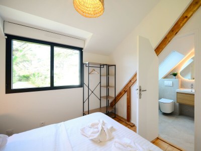 Holiday house Villa Escale - Features photo 30