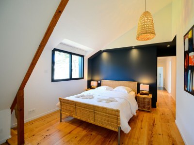 Holiday house Villa Escale - Features photo 32