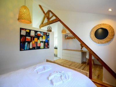 Holiday house Villa Escale - Features photo 33