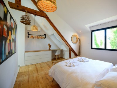 Holiday house Villa Escale - Features photo 36