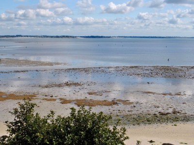 Holiday house Villa Escale - Environment photo 38