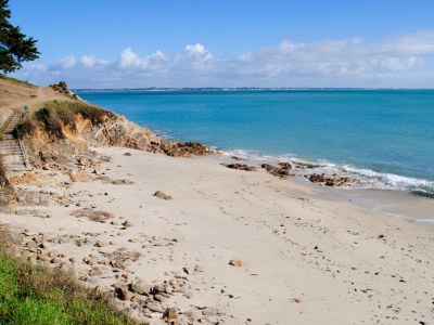 Holiday house Villa Escale - Environment photo 39